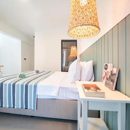 Sorrento Vila Fethiye