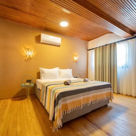 Sorrento Vila Fethiye