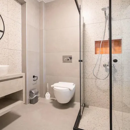 Sorrento Vila Fethiye