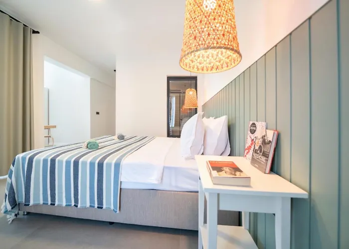 Sorrento Villa Fethiye