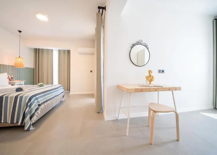 Villa Sorrento Fethiye