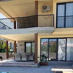 Villa Sorrento Fethiye