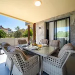 Villa Sorrento Fethiye