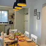 Sorrento Villa *