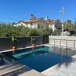 Sorrento Villa