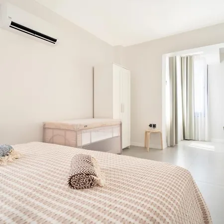 Sorrento 别墅 费特希耶