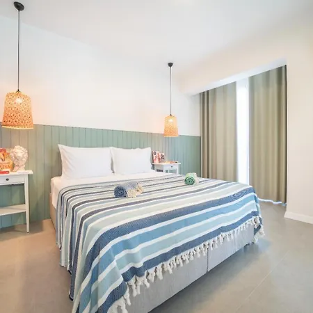 Sorrento Villa *