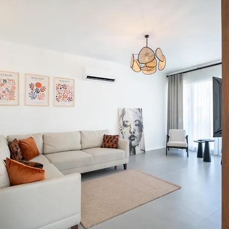 Sorrento * 费特希耶