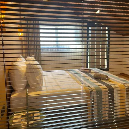 Sorrento 别墅 费特希耶