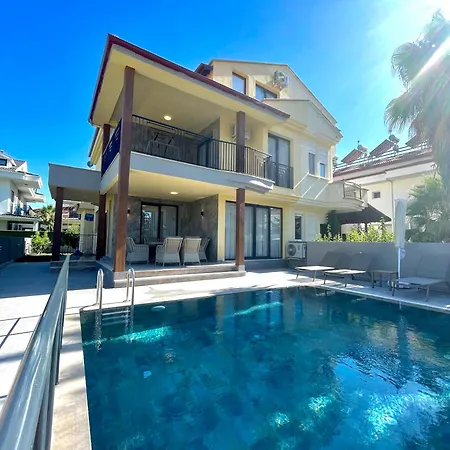 Sorrento * 费特希耶