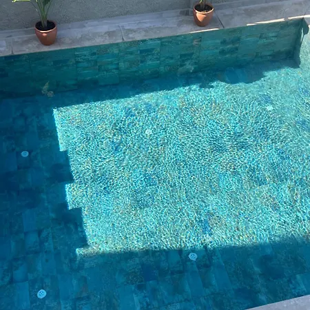 Villa Sorrento *