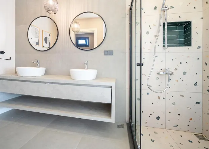 וילה Sorrento פאטהיה