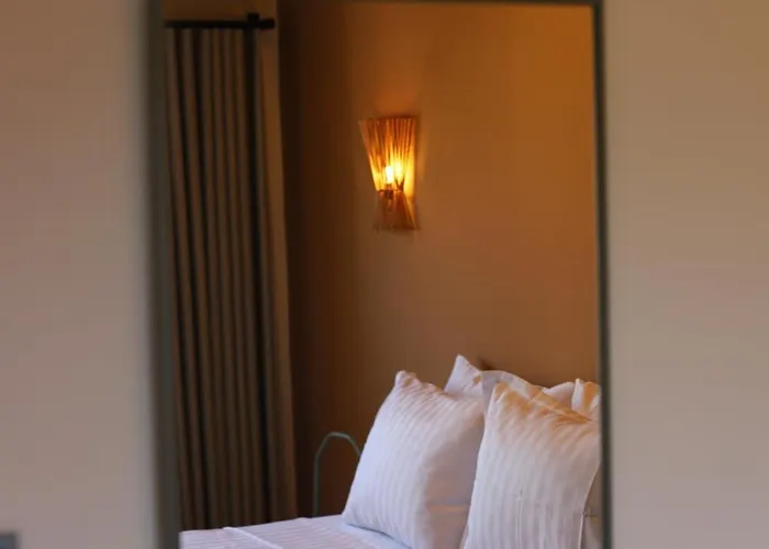 וילה Sorrento פאטהיה