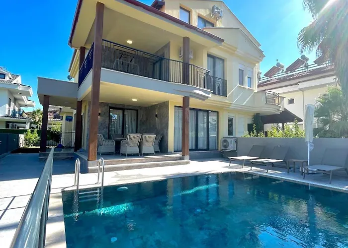 Sorrento * פאטהיה