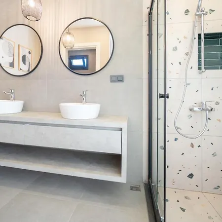 Villa Sorrento Fethiye