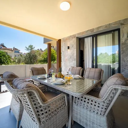 فيلة Sorrento فتحية