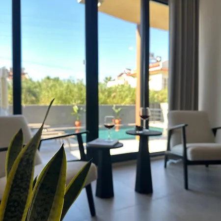 Sorrento Villa Fethiye