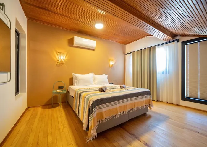 Sorrento Villa Fethiye