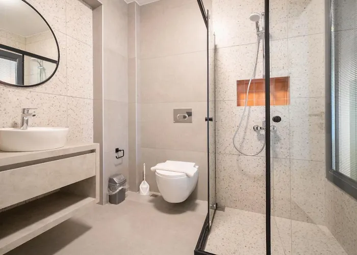 Sorrento Villa Fethiye